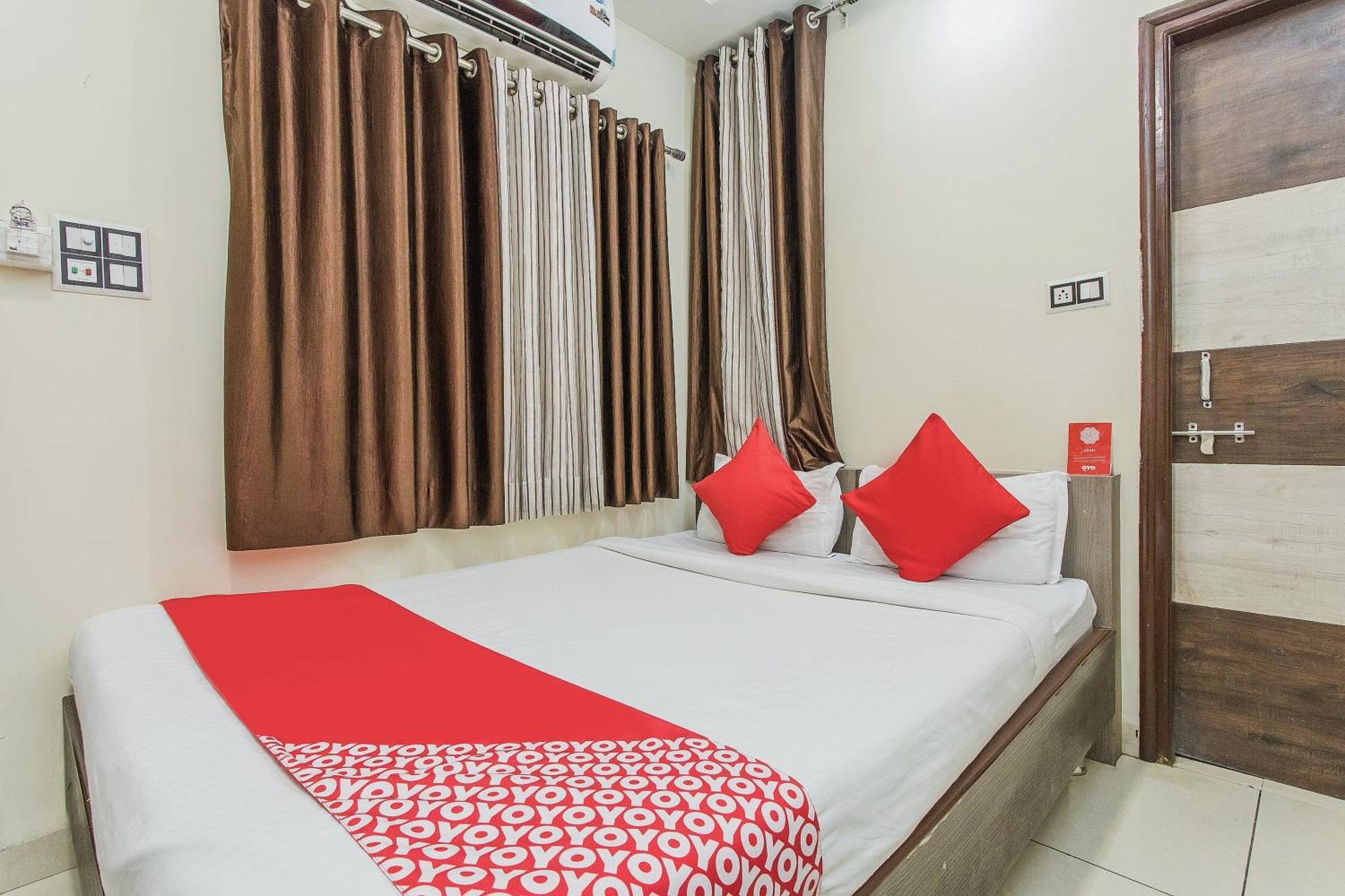 Hotel Mehar Residency Indore Exterior photo