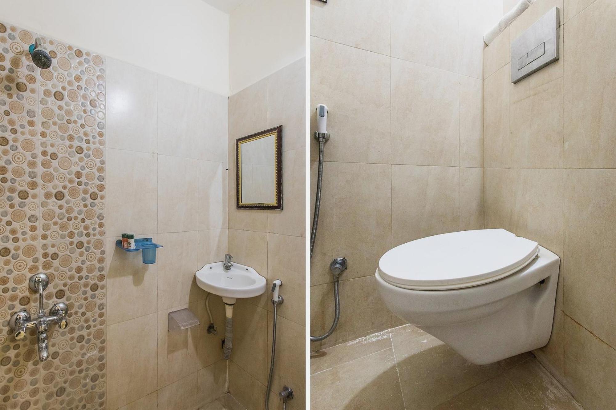 Hotel Mehar Residency Indore Exterior photo