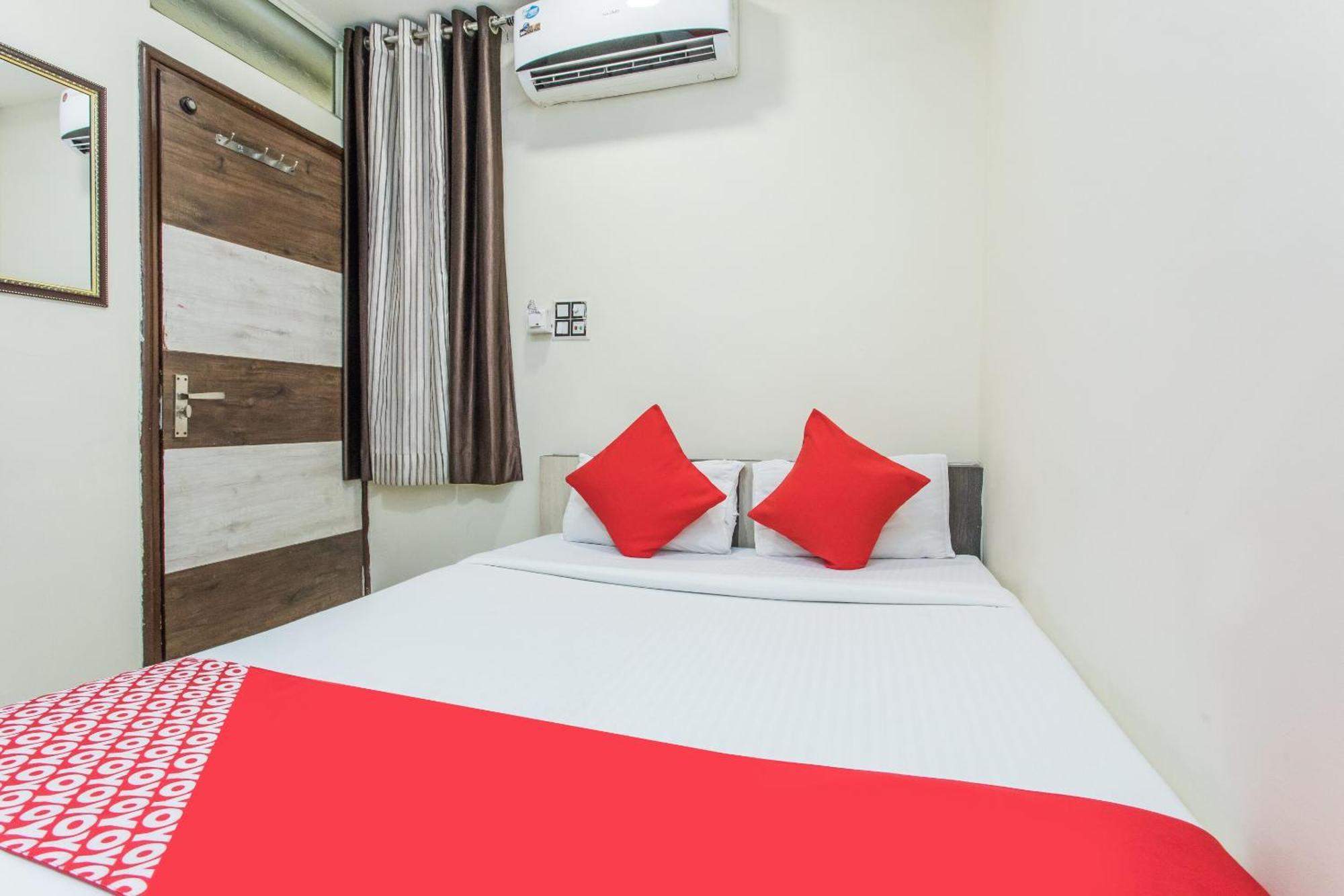Hotel Mehar Residency Indore Exterior photo
