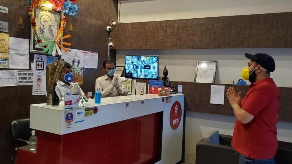Hotel Mehar Residency Indore Exterior photo